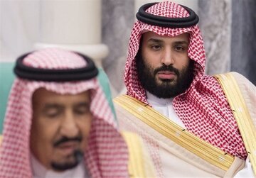 عکس | بمب خبری جدید بن سلمان: انقلاب در صنعت خودروسازی ملی عربستان!