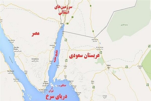 مذاکرات تل آویو و ریاض درباره خطوط ریلی