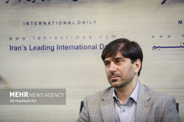 منابع مالی کشور باید در بررسی برنامه هفتم مدنظر قرار گیرد