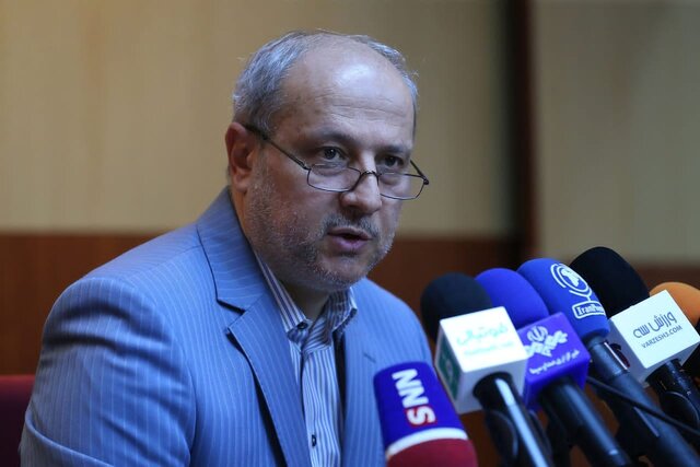 هاشمی: لیست کشتی امیدبخش است/ تاج درخواست کمک برای تیم امید دارد