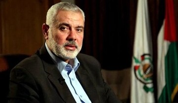 هنیه: اشغالگران را هدف قرار خواهیم داد/ محمود عباس: هیچ گروهی نباید مسلح باشد!
