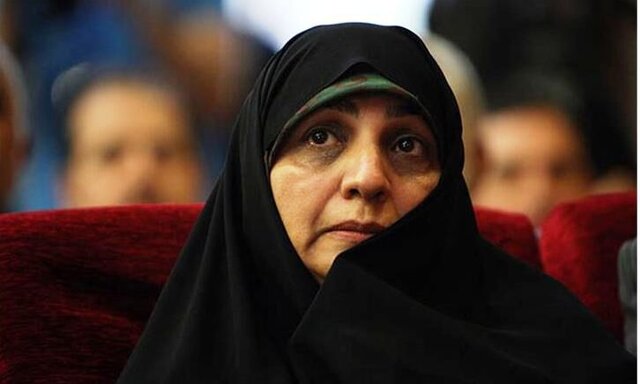 واکنش معصومه آباد به حواشی‌ انتصابش به عنوان سفیر/ انتقاد از مقاومت‌های مردانه در انتصاب زنان