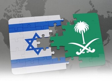 وحشت در اسرائیل از احتمال پذیرش شرط جنجالی بن سلمان از سوی نتانیاهو