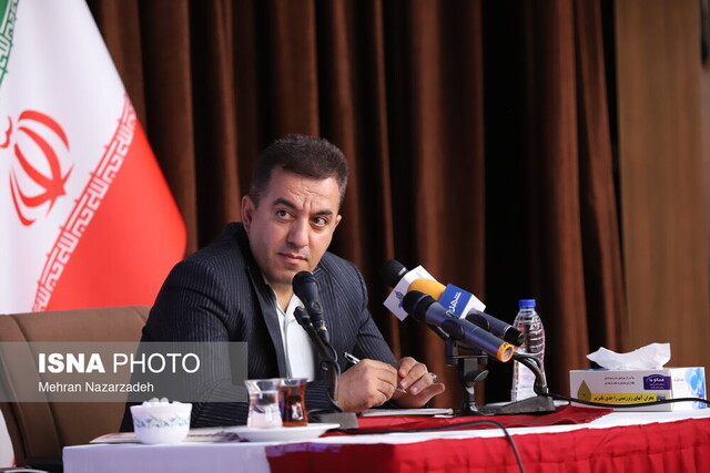 افتتاح و کلنگ زنی ۷۸ پروژه عمرانی تبریز در هفته دولت