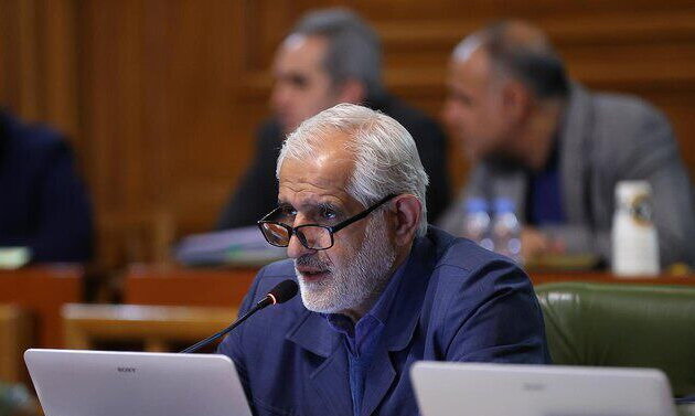 بررسی مرگ ۲ کودک در بوستان منطقه ۲۱ و تعیین تکلیف نرخ بهای سرویس دانش‌آموزان در شورای شهر
