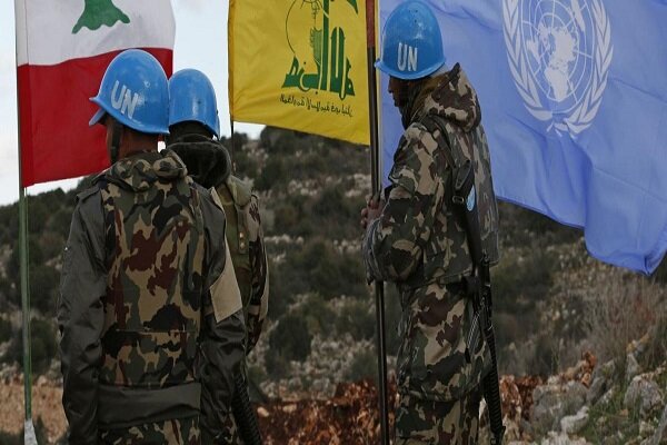 تمدید ماموریت یونیفل در لبنان در هاله‌ای از ابهام