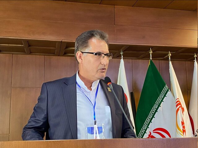 خلیلی: مطمئن بودم که بالاترین رای را کسب می‌کنم/ اعضای مجمع به عملکرد رای دادند نه شخص