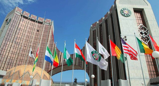 روسای ستاد مشترک اکوواس درباره تاریخ مداخله نظامی در نیجر گفت‌وگو کردند