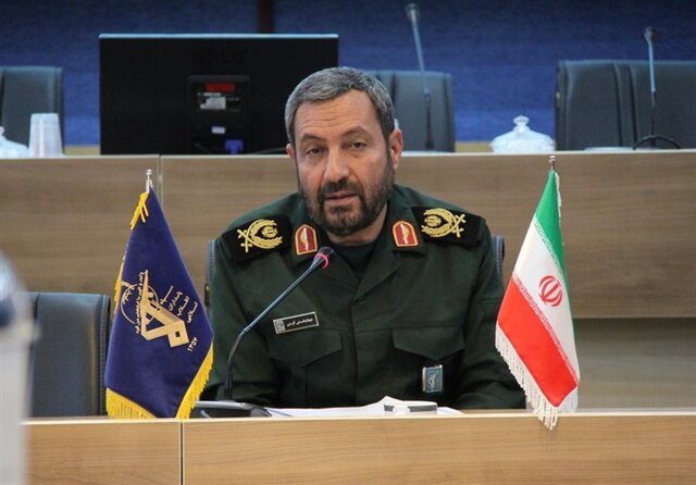 غفلت از حمایت بسیج مساوی با افتادن در کمین استعمارگران است