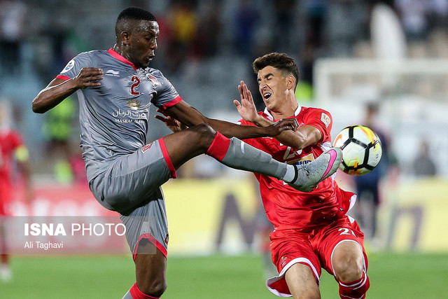 از تقابل «جادوگر کوچک» با پرسپولیس تا مصاف الهلال با تیم پیچیده ایرانی