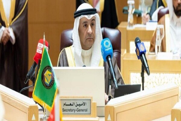 استقبال شورای همکاری خلیج فارس از حضور هیأت انصارالله در ریاض