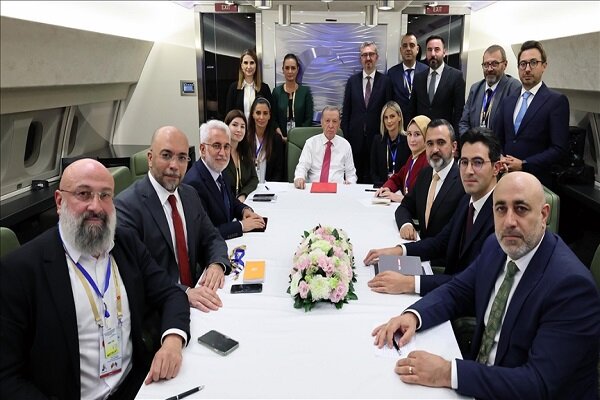 اگر ارمنستان راه زنگزور را هموار نکند،این کریدور از ایران می‌گذرد