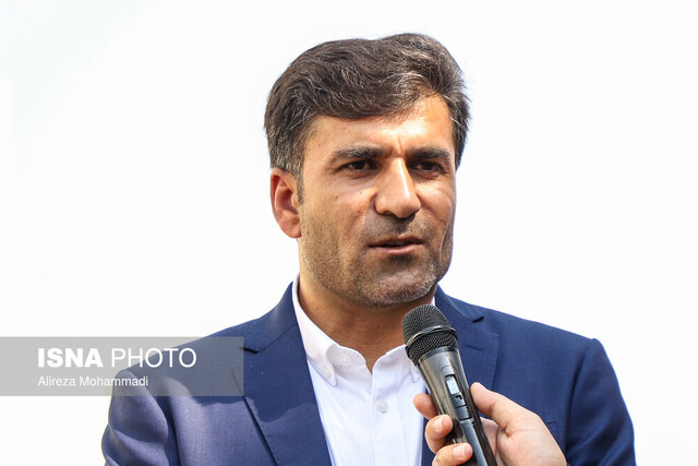 جای خالی مدال طلای المپیک در کلکسیون افتخارات کشتی خوزستان پر خواهد شد