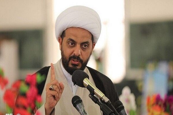 حمله به فرودگاه «عربت» در سلیمانیه نقض حاکمیت عراق است
