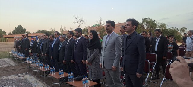 درخواست از وزیر ورزش برای واگذاری زمین گلف انقلاب به فدراسیون