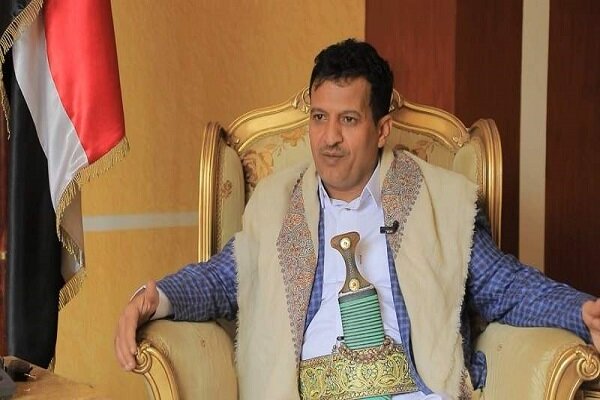 عربستان در مسیر صلح گام بردارد/ لزوم اعتمادسازی در قبال صنعاء