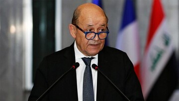 فرستاده ماکرون: لبنانی‌ها «گزینه سومی» را مطرح کنند