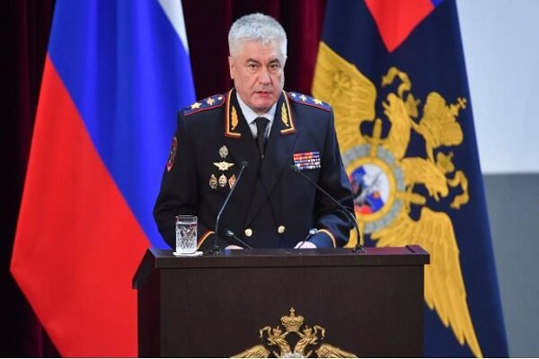 مقام روس از پشت پرده جانبداری آمریکا از تنش در قفقاز  پرده برداشت