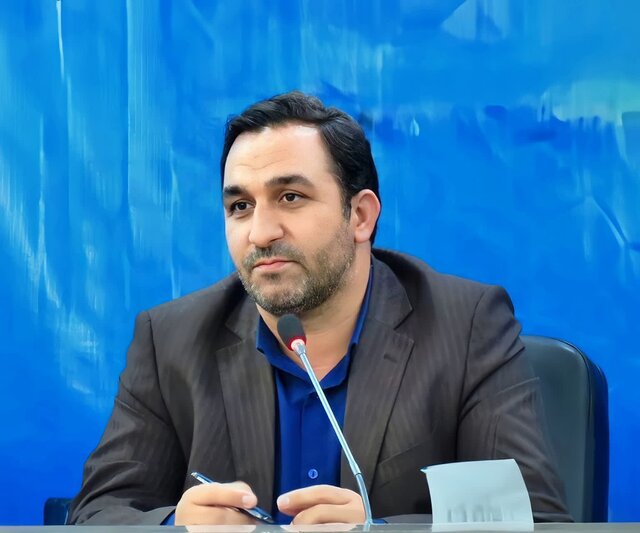 نشاط اجتماعی باید به جامعه تزریق شود