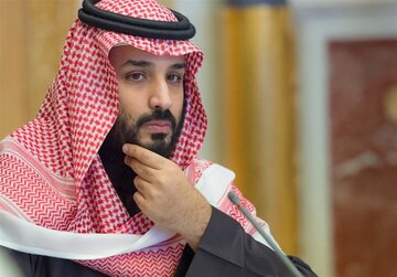 بن‌سلمان به دنبال خریدن این جنگنده است!/ عکس