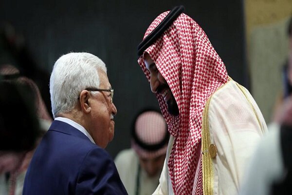 ریاض در کنار ملت فلسطین ایستاده است/به دنبال برقراری آتش‌بس هستیم