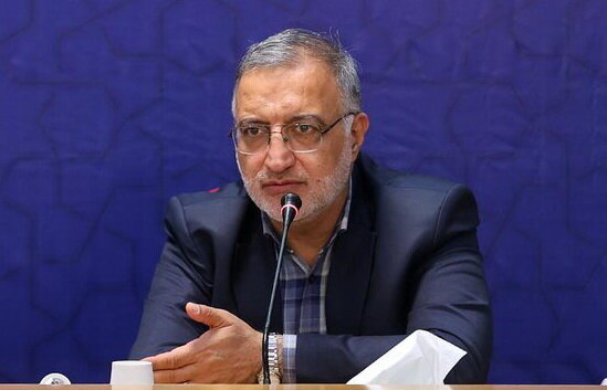 زاکانی امروز به چین می‌رود/ شرکت در اجلاس راه ابریشم و نهایی شدن قرارداد ۶۳۰ واگن مترو