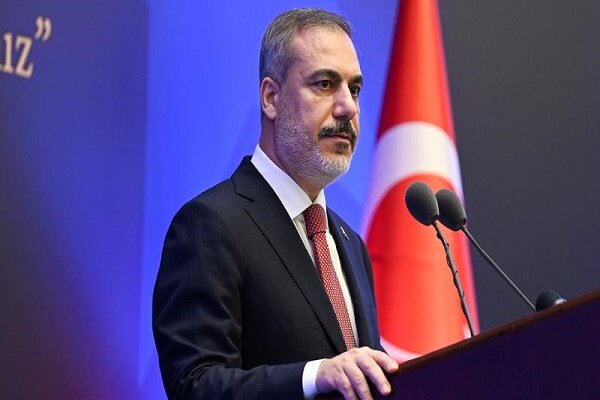 فیدان: کشور فلسطین به پایتختی قدس باید تشکیل شود