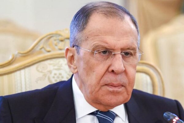 لاوروف: آمریکا باعث تشدید درگیری‌ها در خاورمیانه خواهد شد