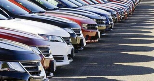 آغاز ثبت نام خودروهای وارداتی برای متقاضیان جدید به زودی / دیگر وجهی بلوکه نمی شود