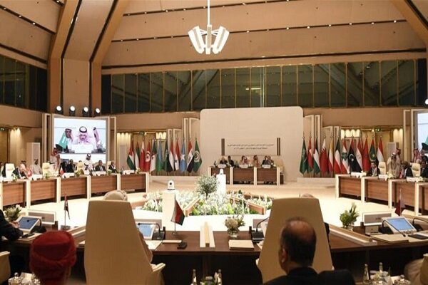 واکنش جنبش جهاد اسلامی فلسطین به نشست اسلامی – عربی ریاض