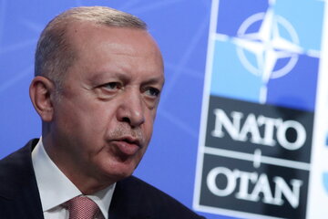 اردوغان سرانجام راضی شد/ مصوبه به امضا رسید