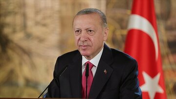 اردوغان: موضع ما در حمایت از غزه بسیاری را آشفته کرد/ ناراحتی اسرائیل از افشای شبکه جاسوسی‌اش
