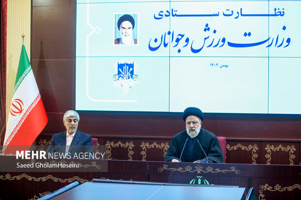 افزایش سرمایه‌گذاری در ورزش آسیب‌های اجتماعی را کاهش می‌دهد