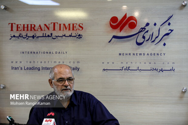 «انتخابات ۱۱ اسفند» پُر شور می‌شود