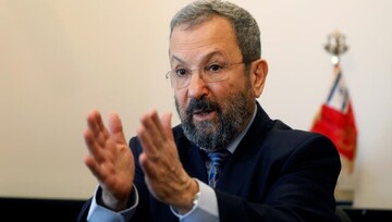 باراک: حماس شکست نخورده؛ گانتز خروج از کابینه را بررسی می‌کند