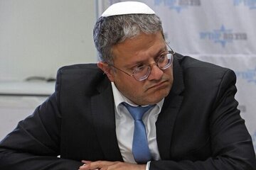 بن‌گویر، نتانیاهو را تهدید کرد
