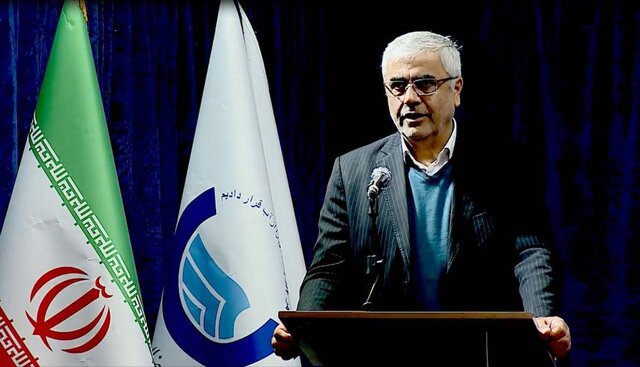 تهرانی‌ها روزی ۸۰ لیتر بیشتر از کشورهای پیشرفته آب مصرف می‌کنند