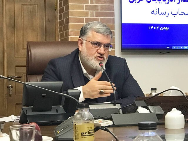 توسعه متوازن در آذربایجان غربی دنبال می‌شود