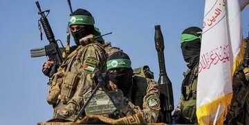 حماس: خواهان آتش‌بس کامل هستیم/نتانیاهو خواهان تداوم جنگ است