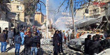 دوحه: در لحظه خوبی از مذاکرات تبادل اسرا هستیم