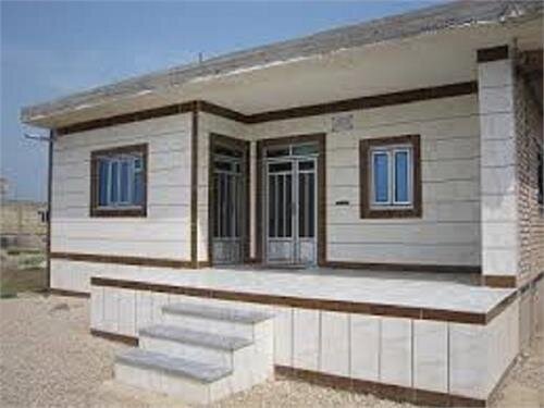 ساخت ۲ هزار و ۶۶۷ واحد مسکونی مددجویان کمیته امداد خراسان شمالی طی امسال