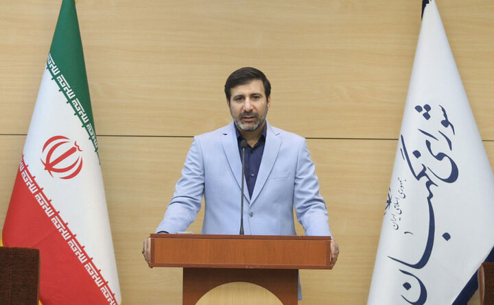صلاحیت بیش از ۱۰۰۰ نفر دیگر تاکنون تایید شده است