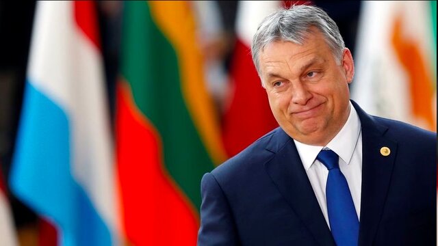 اوربان: صربستان باید سریع‌تر از اوکراین عضو اتحادیه اروپا شود