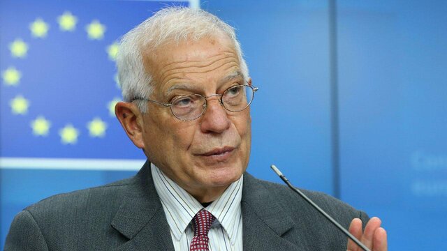 توافق اتحادیه اروپا و ارمنستان برای آغاز شراکت جدید