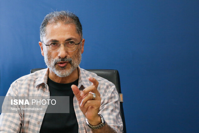 رضا مهدوی: موسیقی فجر امسال مردمی‌تر است / با موسیقی پاپ جدول را فربه نکردیم