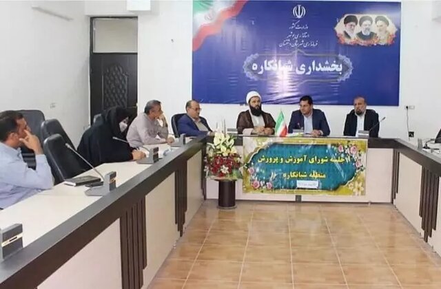 آمادگی ۷ مدرسه شبانکاره برای اقامت گردشگران نوروزی