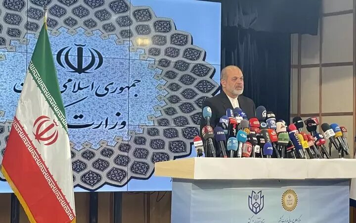 انتخابات ۱۱ اسفند دل آزادی‌خواهان جهان را خوشحال کرد