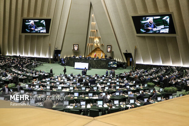 انتشار اسامی ۲۶۰ منتخب مجلس شورای اسلامی