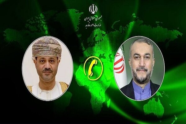 انتقاد امیرعبداللهیان از رفتار متعارض و بدعهدی آمریکا