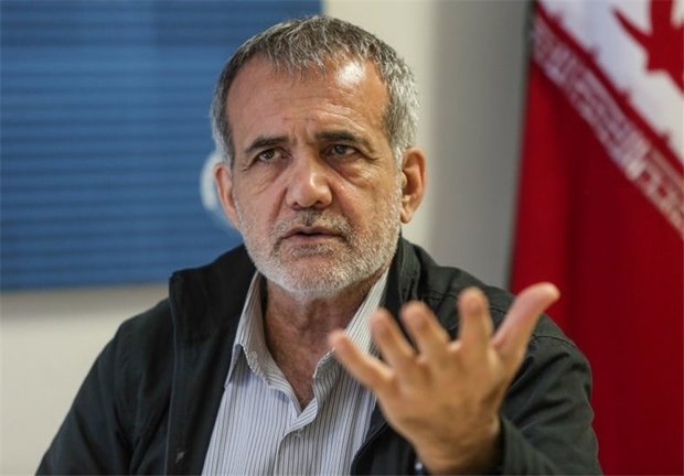 تهدید بعضی آقایان برای «تغییر هیات‌رییسه مجلس آینده» محقق نمی‌شود